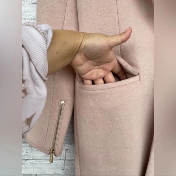 House of cb London coat size xs - Picture 6 of 16